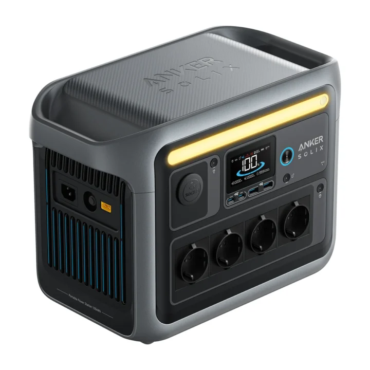Anker SOLIX C1000