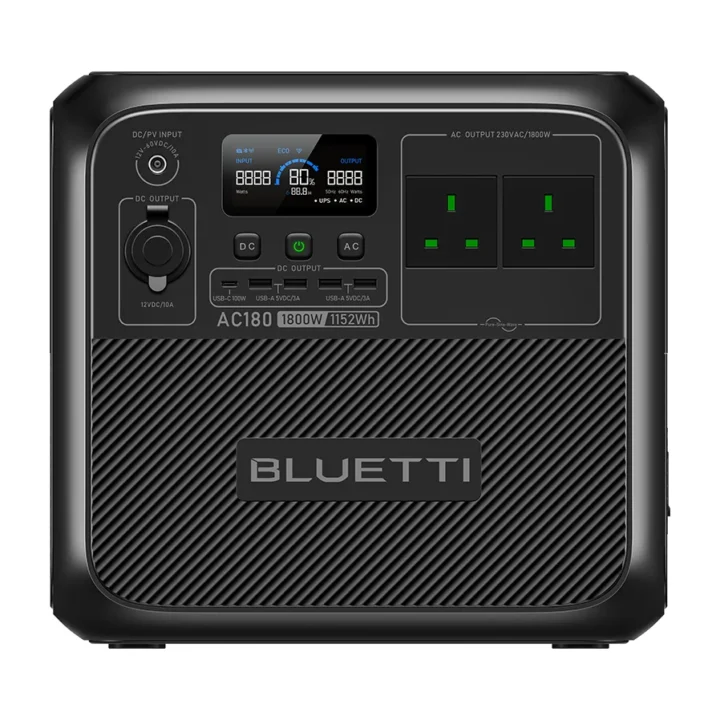 BLUETTI AC180