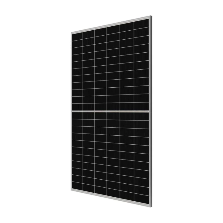 Canadian Solar TOPBiHiKu6 620 W