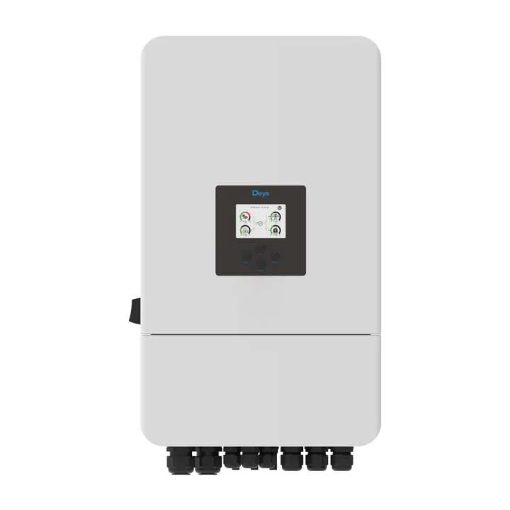 Deye SUN-10K-SG05LP3-EU-SM2