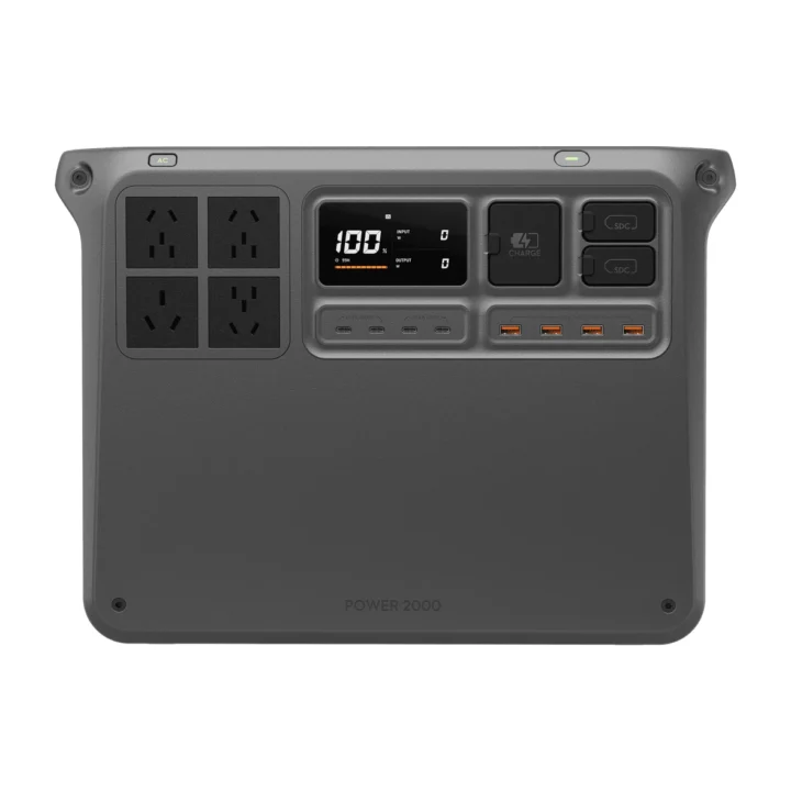 DJI Power 2000