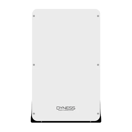 Dyness PowerBox Pro 10,24 kWh