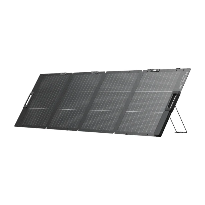 Tấm pin gấp EcoFlow 220W Lightweight