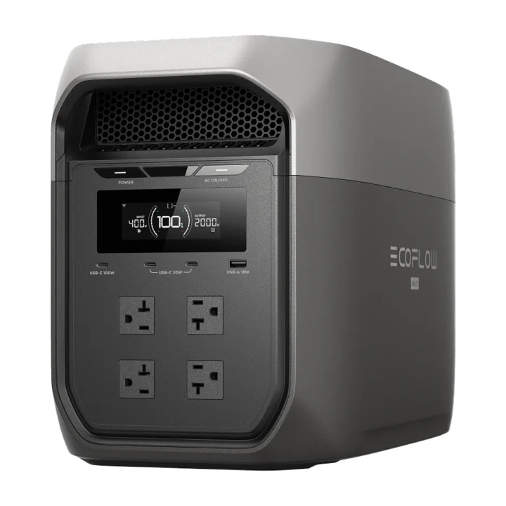 EcoFlow DELTA 3 Max