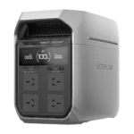 EcoFlow DELTA 3 Plus