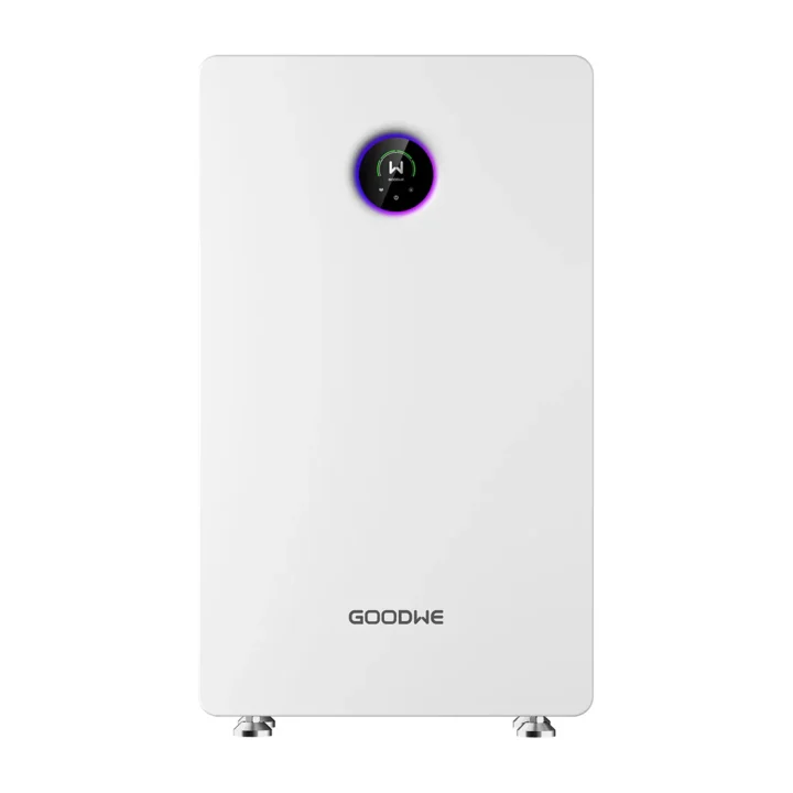 GoodWe Lynx A G3 14.3 kWh