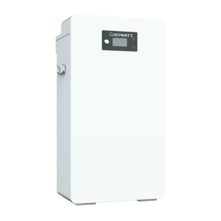 Growatt HOPE 14.3L-A1