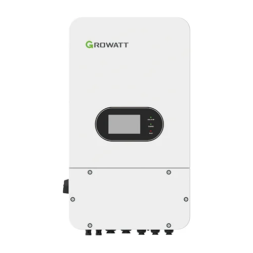 Growatt SPM 6000TL-HU