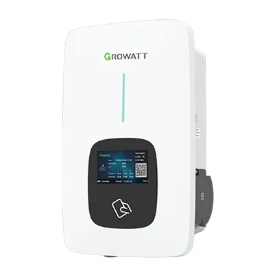 Sạc xe điện Growatt THOR 11 kW 3 pha