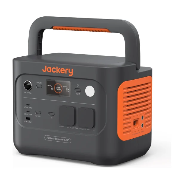 Jackery Explorer 1000 v2