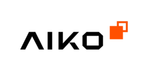 Logo AIKO