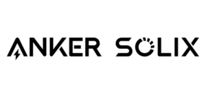 Logo Anker SOLIX