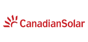 Logo Canadian Solar