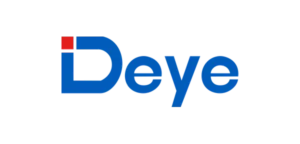 Logo Deye