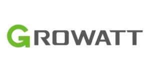 Logo Growatt
