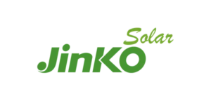 Logo JinkoSolar