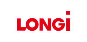 Logo LONGi