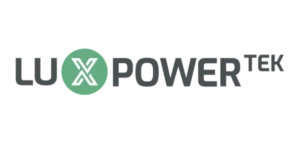 Logo Luxpower