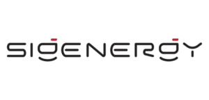Logo Sigenergy