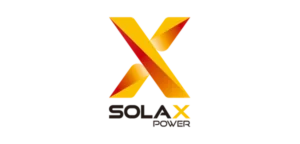 Logo SolaX