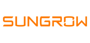 Logo Sungrow