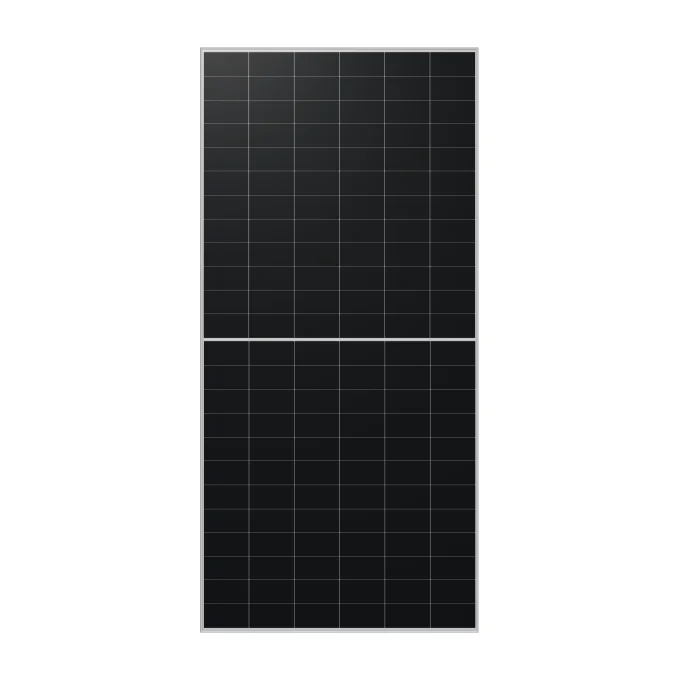 LONGi Hi-MO X10 650 W