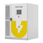 PISEN Cube 232 kWh / 100 kW