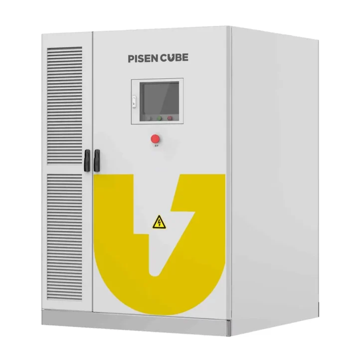 PISEN Cube 232 kWh / 100 kW