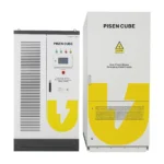 PISEN Cube 261 kWh STS 200 kW, MPPT 60 kW