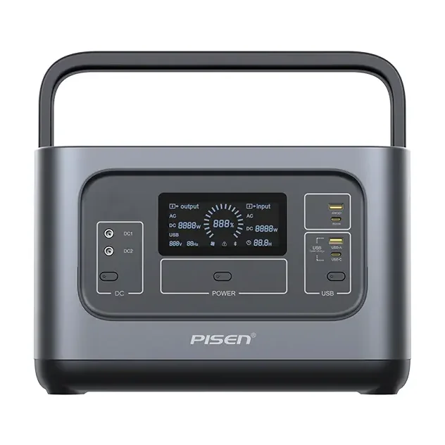 PISEN PowerWild 1000W