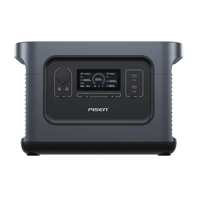 PISEN PowerWild 2000W