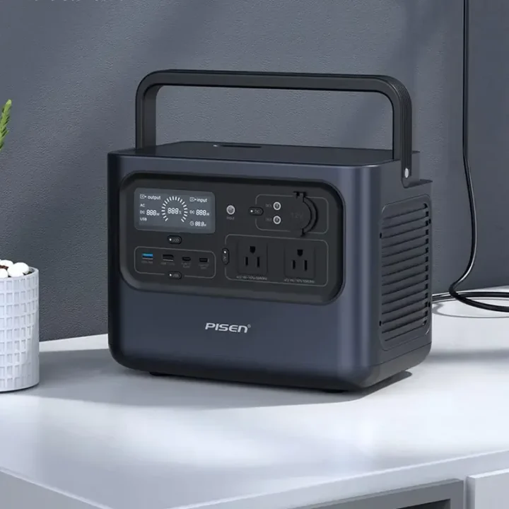 PISEN PowerWild 600W