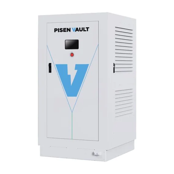 PISEN Vault 261 kWh / 125 kW