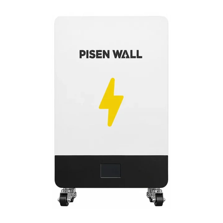 PISEN Wall 10,24 kWh BATT Smart