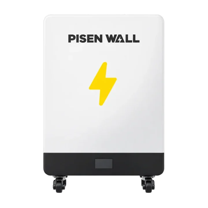 PISEN Wall 16,08 kWh BATT Smart
