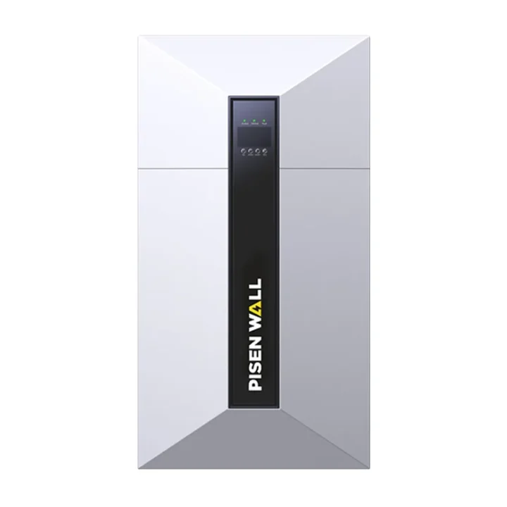 PISEN Wall All-in-One 14,336 kWh 6 kW
