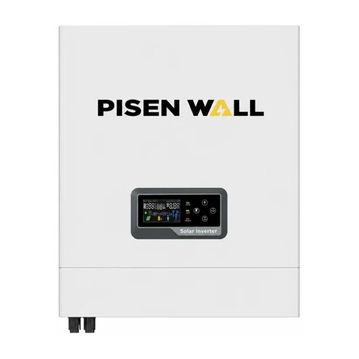 Biến tần PISEN Wall 10 kW Smart