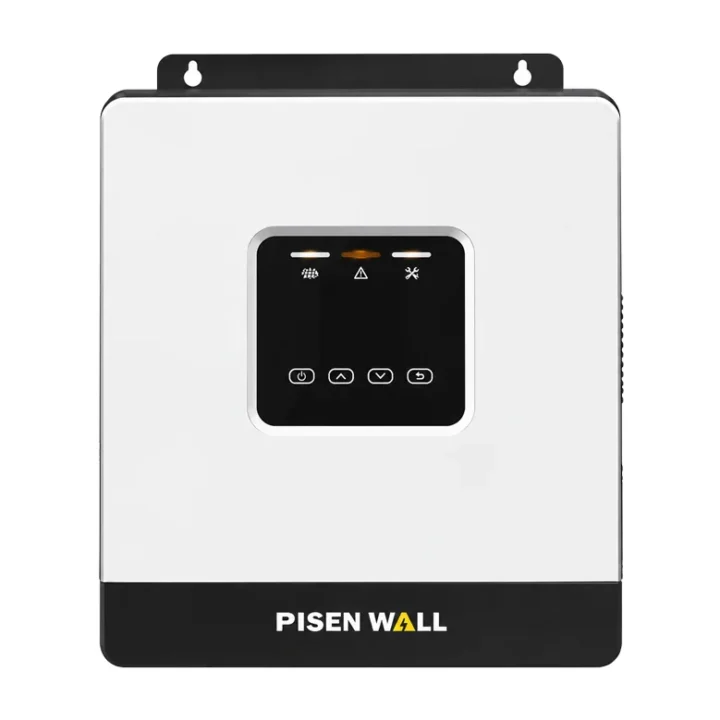 Biến tần PISEN Wall Victor Max Pro 10,2 kW
