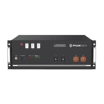 Pylontech US5000 4,8 kWh