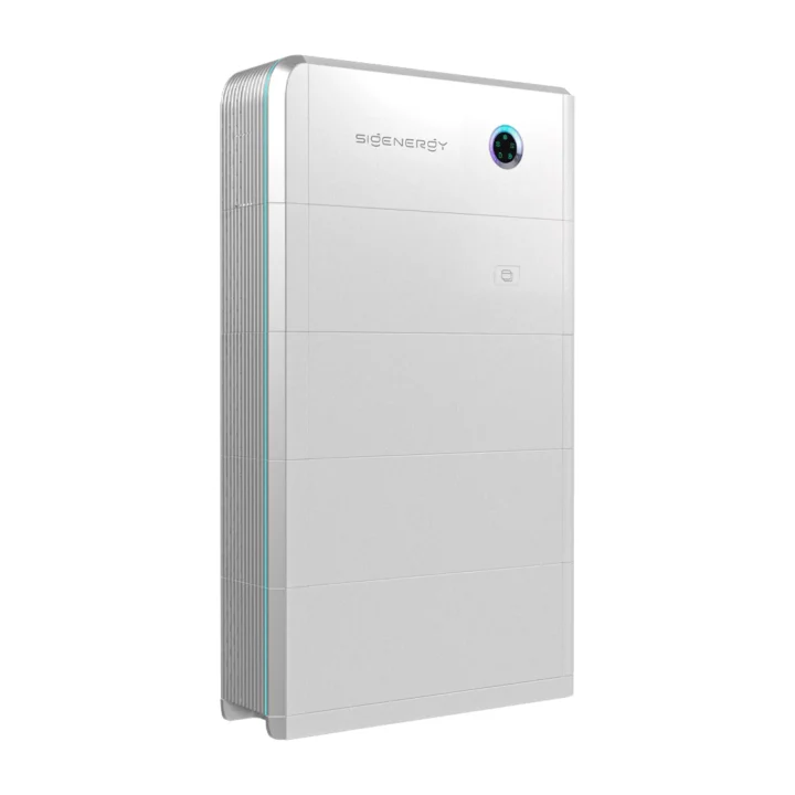 Sigenergy SigenStor 10 kW 3 pha 17,5 kWh